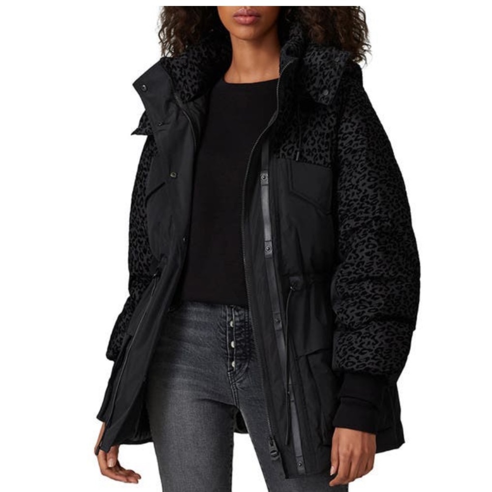 Mackage Reece Parka / Puffer Coat